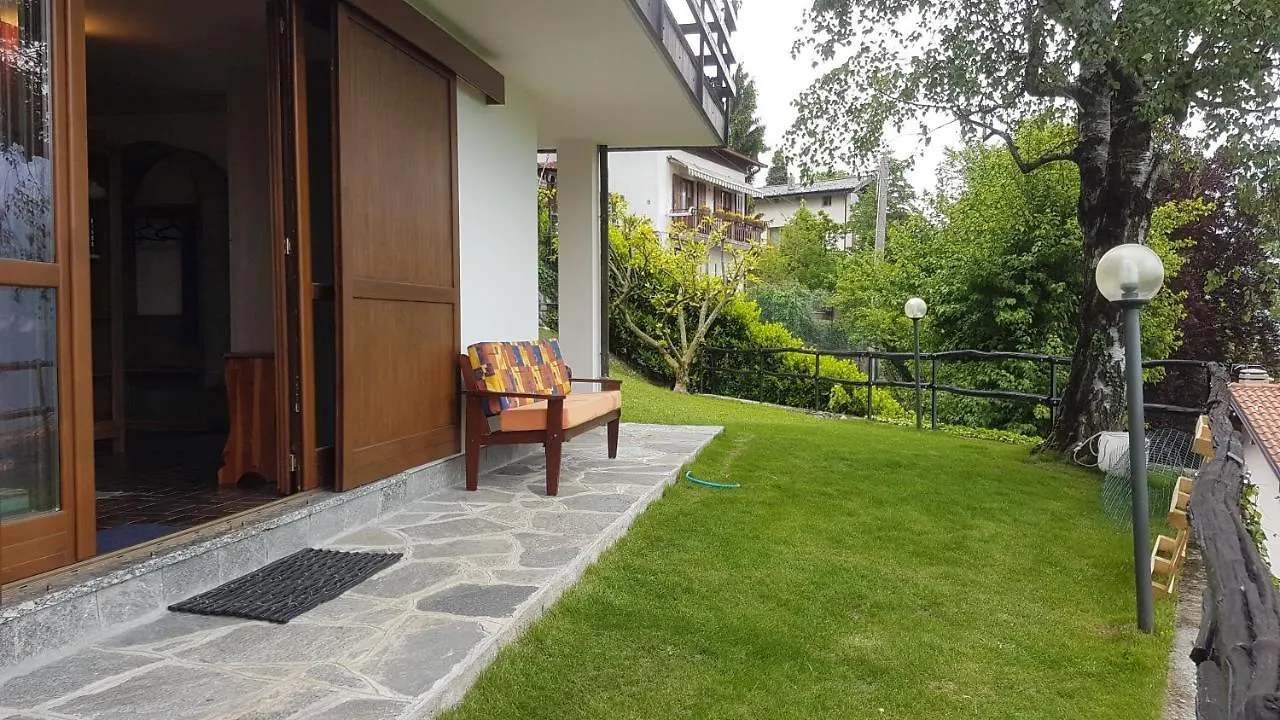 Bellagio Bellavista Di Betty Villa Civenna 0*,  Italy