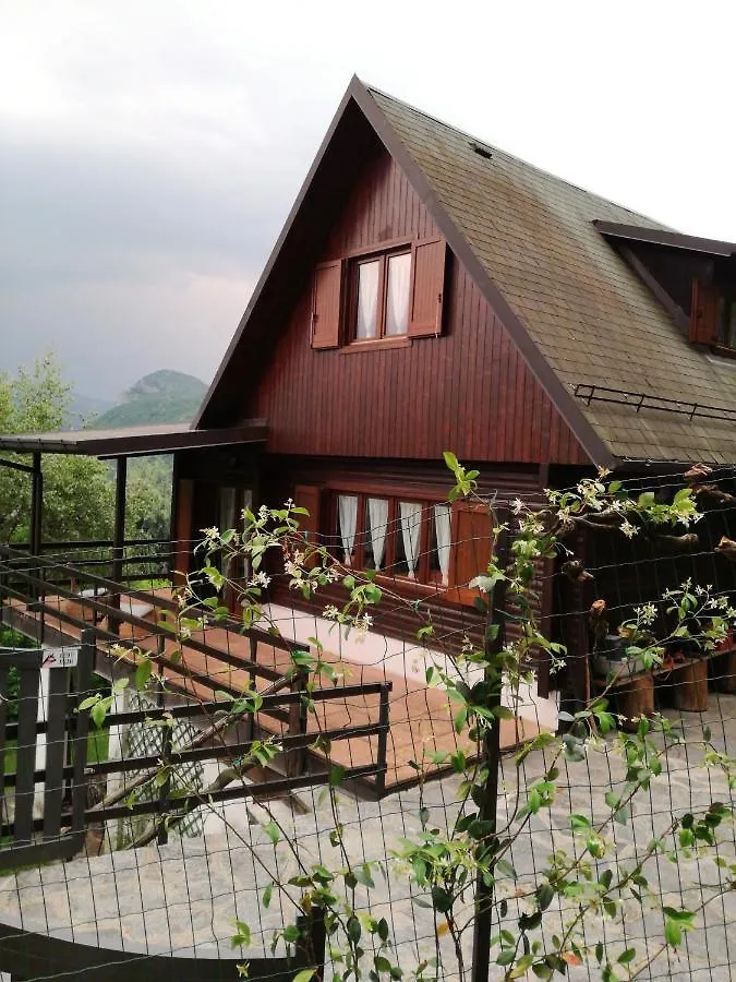 Villa Bellagio Bellavista Di Betty à Civenna Hébergement de vacances