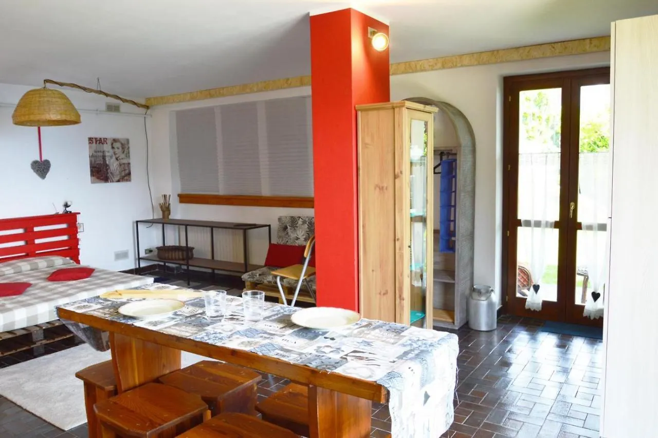 Holiday home Bellagio Bellavista Di Betty Villa Civenna