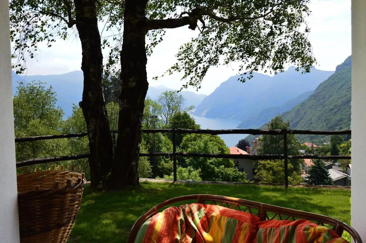 Bellagio Bellavista Di Betty Villa Civenna 0*,  Italy
