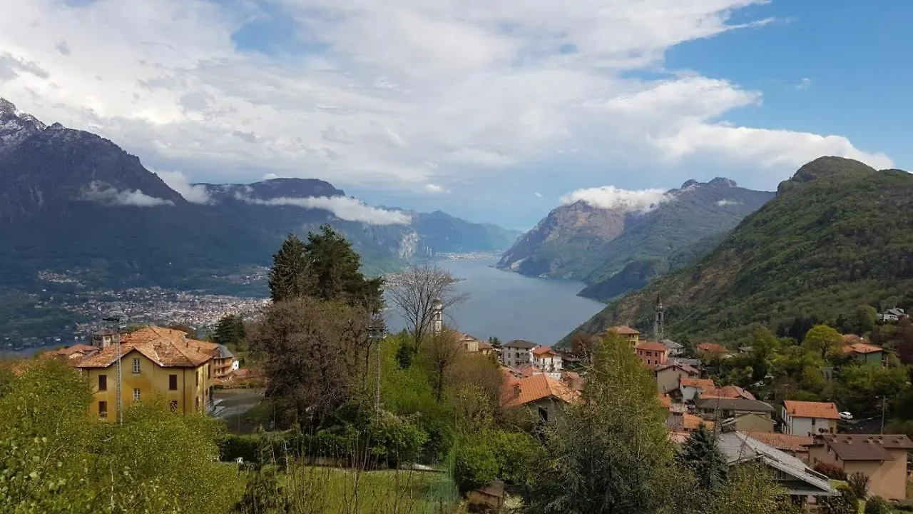 Bellagio Bellavista Di Betty Villa Civenna Holiday home