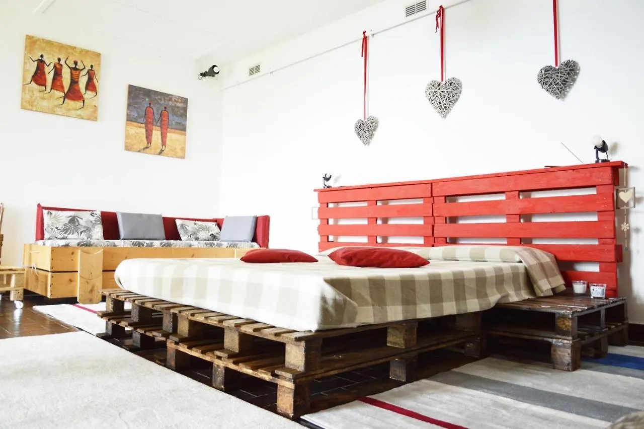 Holiday home Bellagio Bellavista Di Betty Villa Civenna Italy